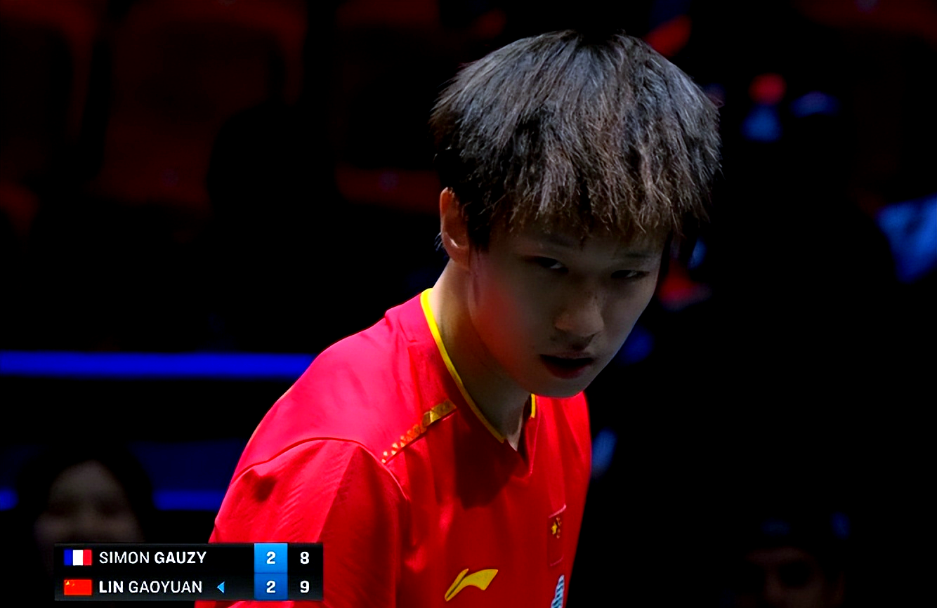 爱游戏APP-日本队绝杀瑞典队，林高远关键制胜