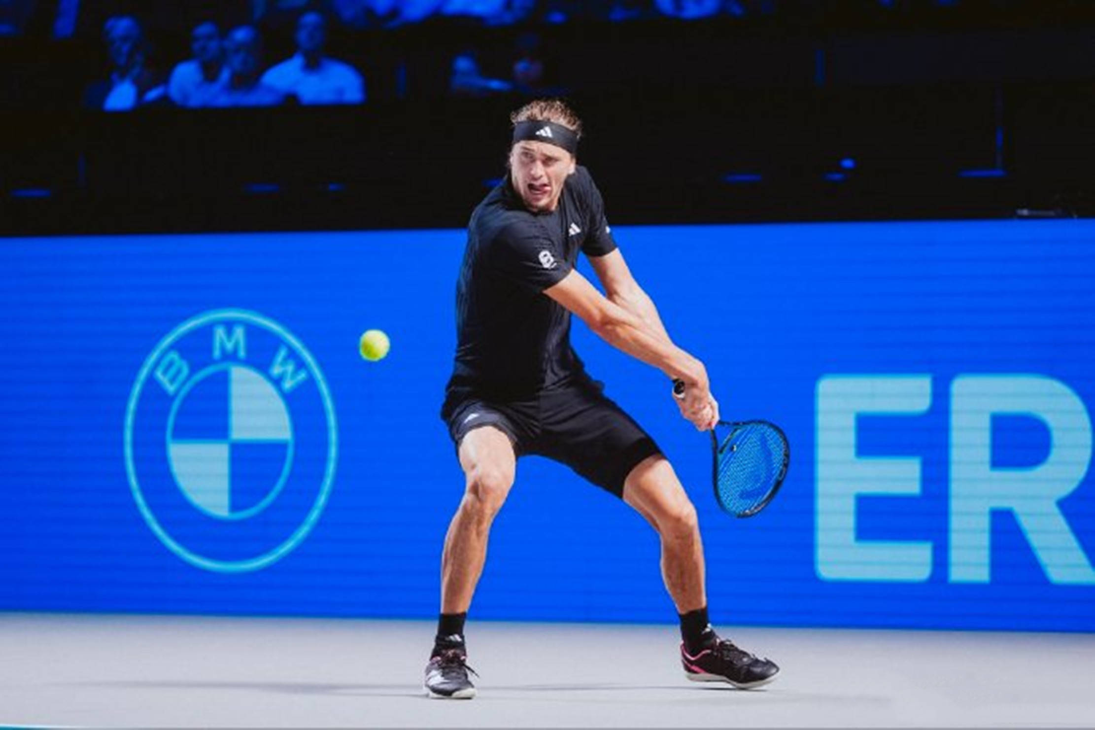 爱游戏在线-拉沃尔杯横扫戴维斯杯，兹维列夫状态火热