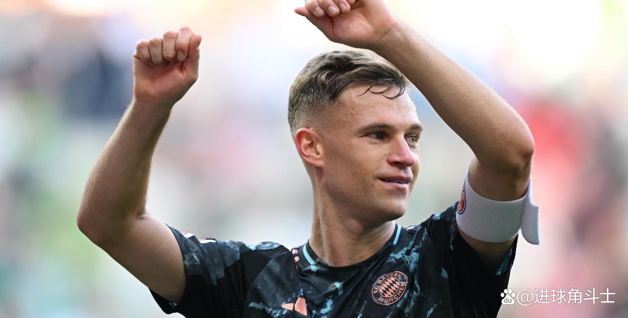 国际米兰绝杀利物浦，基米希刷新纪录