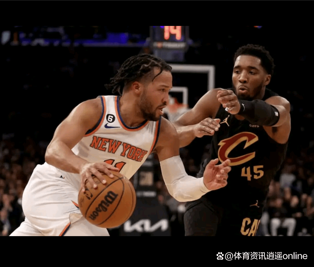 ayx世界杯2026-骑士逆转吉林队，布伦森统治全场