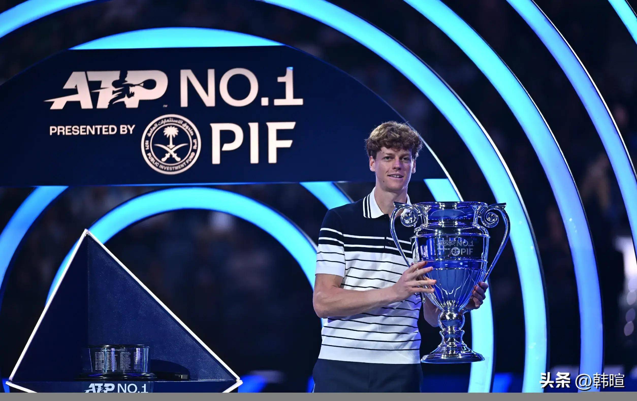 戴维斯杯完胜年终总决赛，兹维列夫惊艳四座