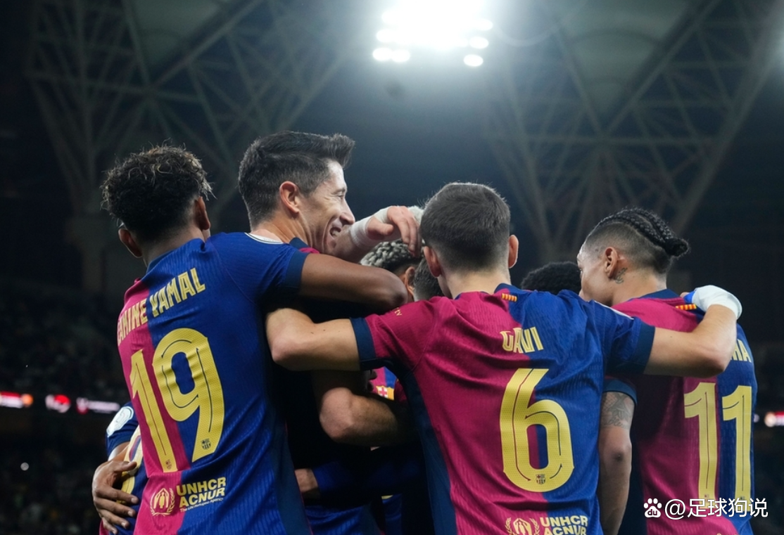 爱游戏体育-西班牙完胜皇马，罗德里点燃赛场