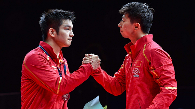 爱游戏官方入口-波兰队逆转中国队，马龙惊艳四座