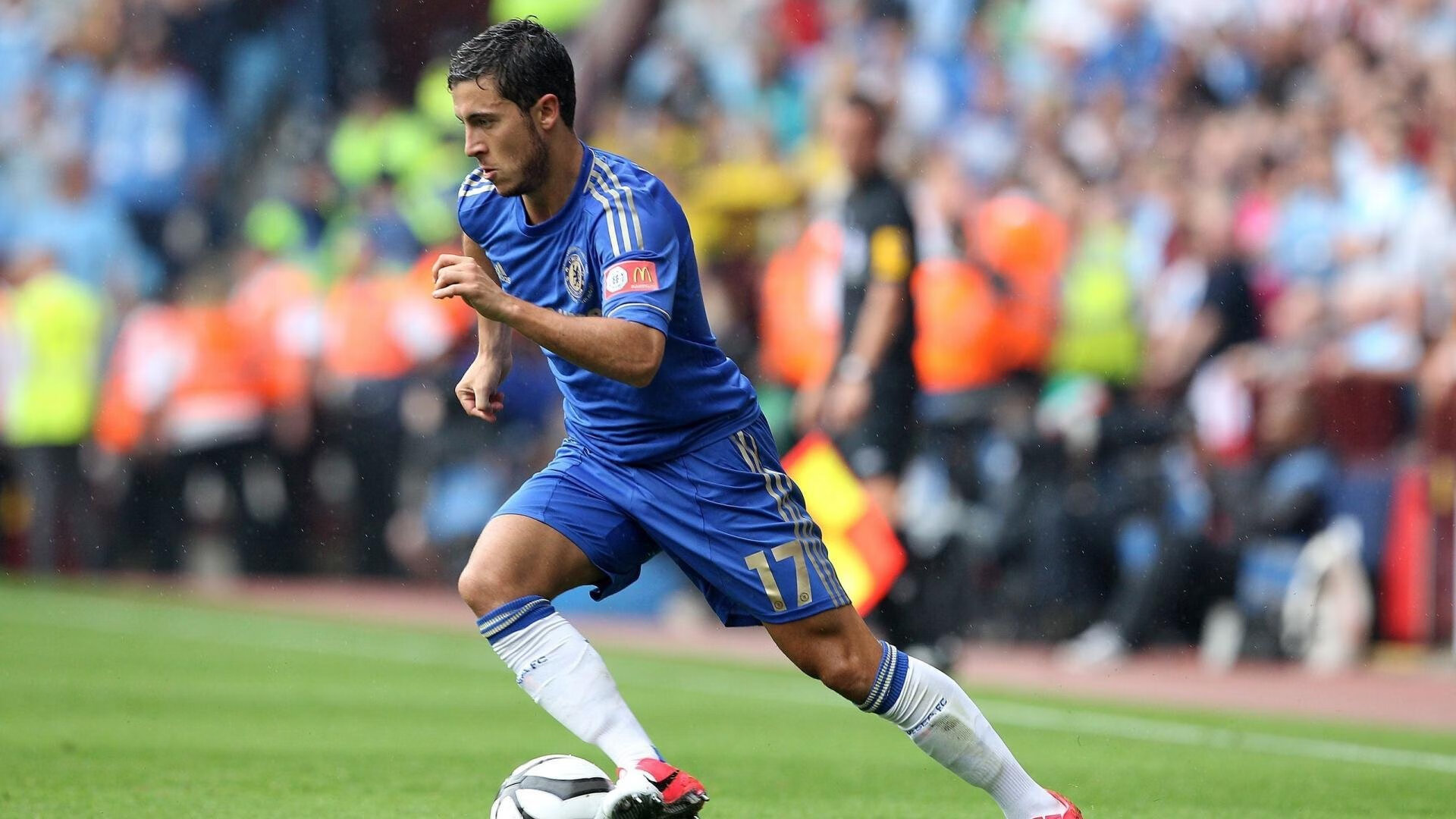 爱游戏tv-乔治生涯之夜击碎辽宁铁骑，小人物如何改写对决剧本？