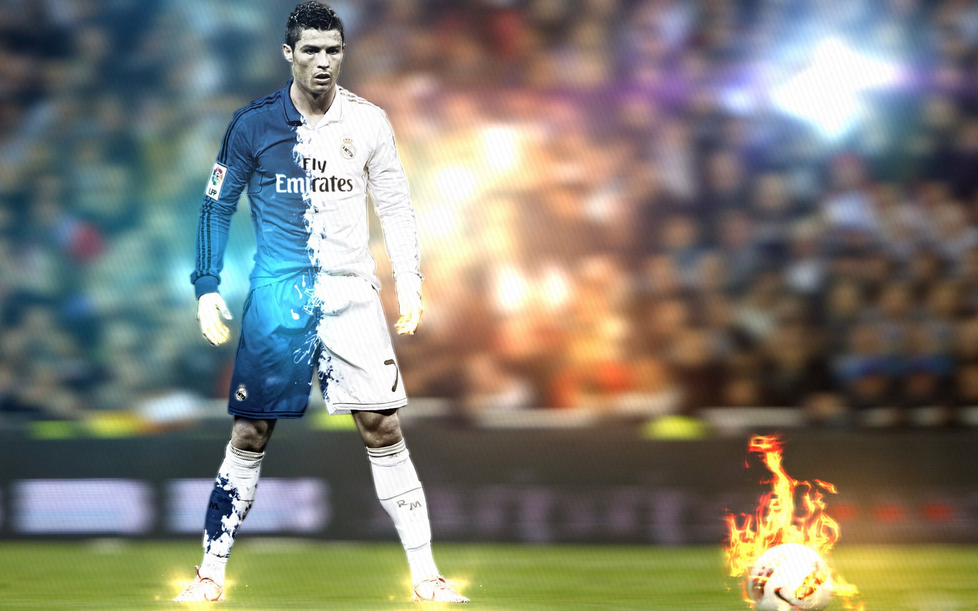 英超争冠之夜，欧文完成自我救赎